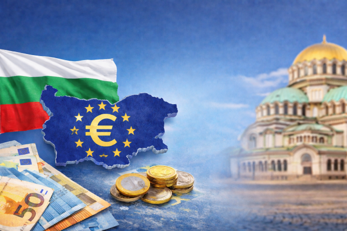 La Bulgaria entra nell'euro, e i conti deposito?